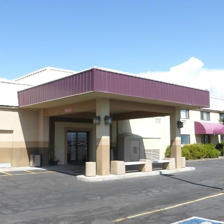 Red Roof Inn Grand Junction Exterior photo